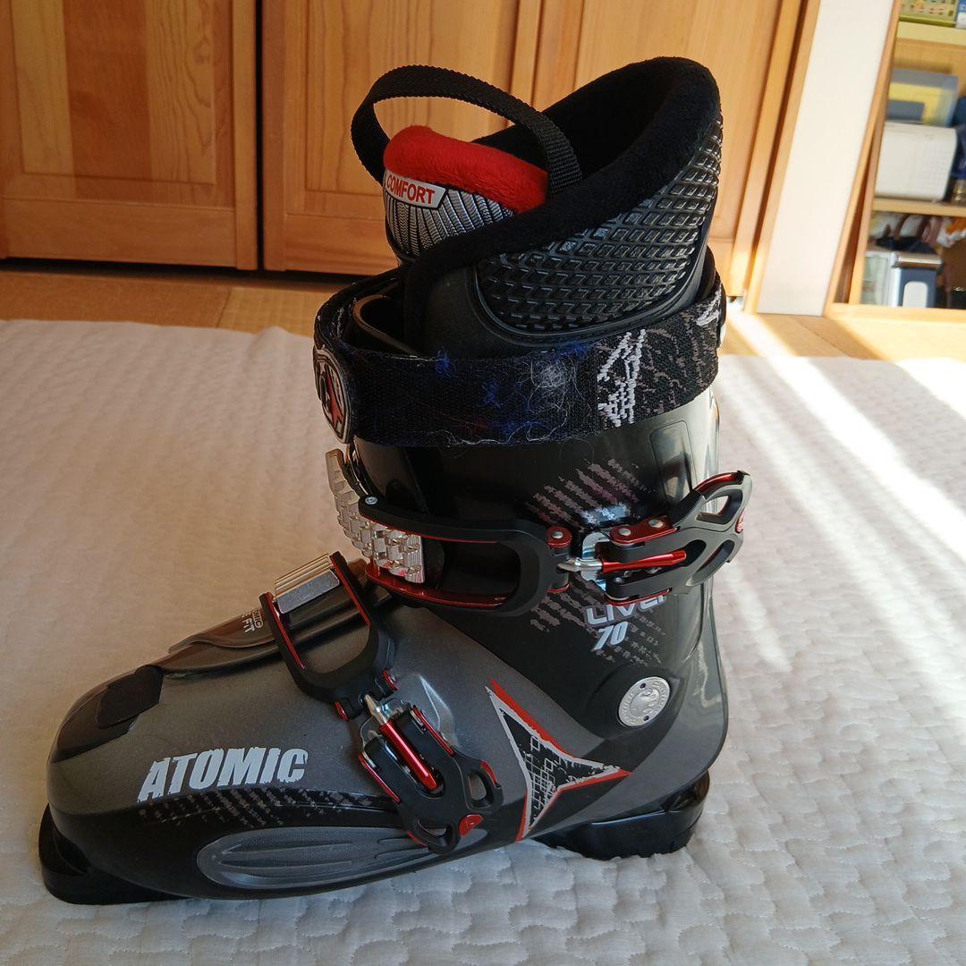 Atomic Hawx 70 スキー用ブーツ