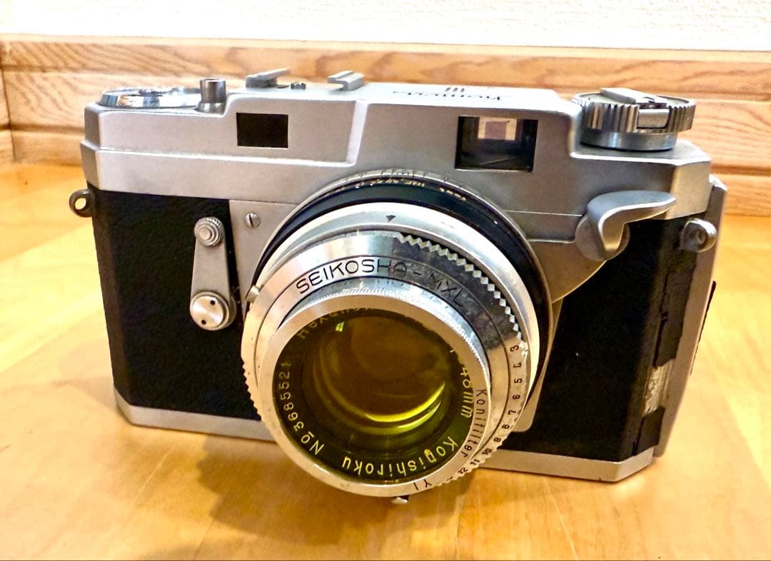 昭和レトロ　カメラ　まとめ売り