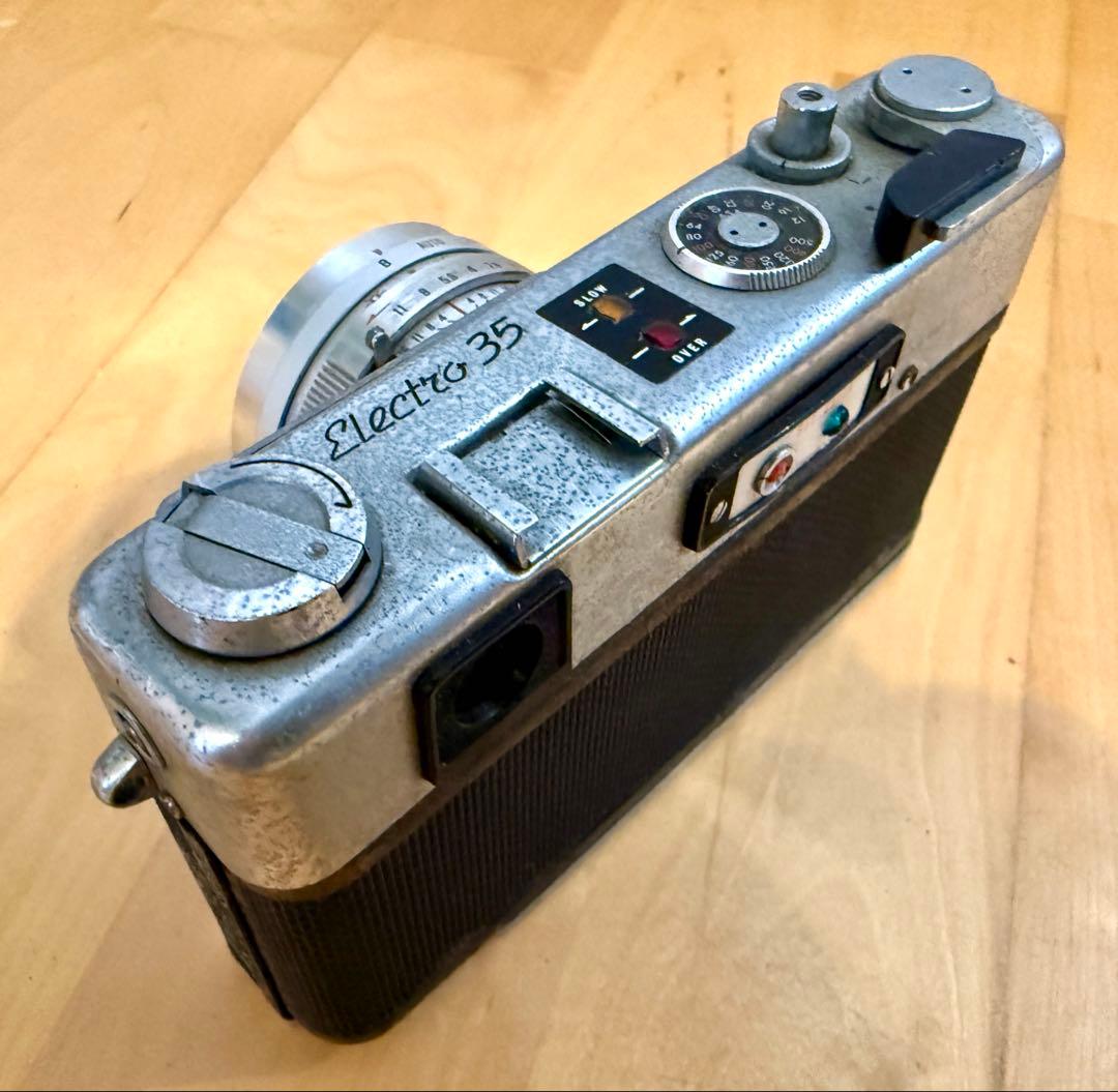 昭和レトロ　カメラ　まとめ売り