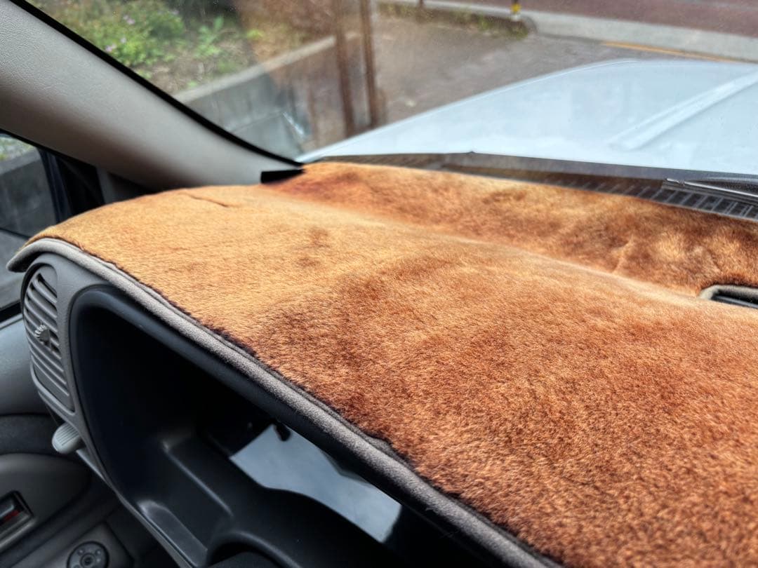 ★ シボレー タホ 1997ー1999年 ダッシュマット サバーバン c1500