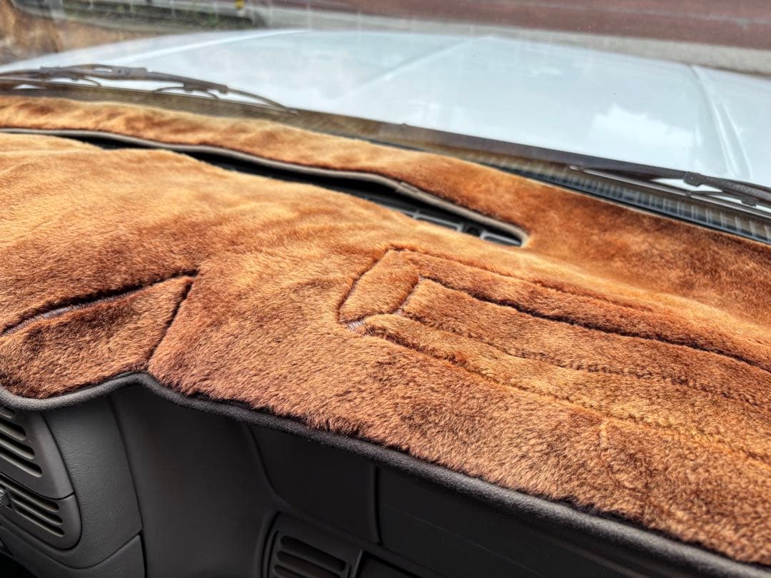 ★ シボレー タホ 1997ー1999年 ダッシュマット サバーバン c1500