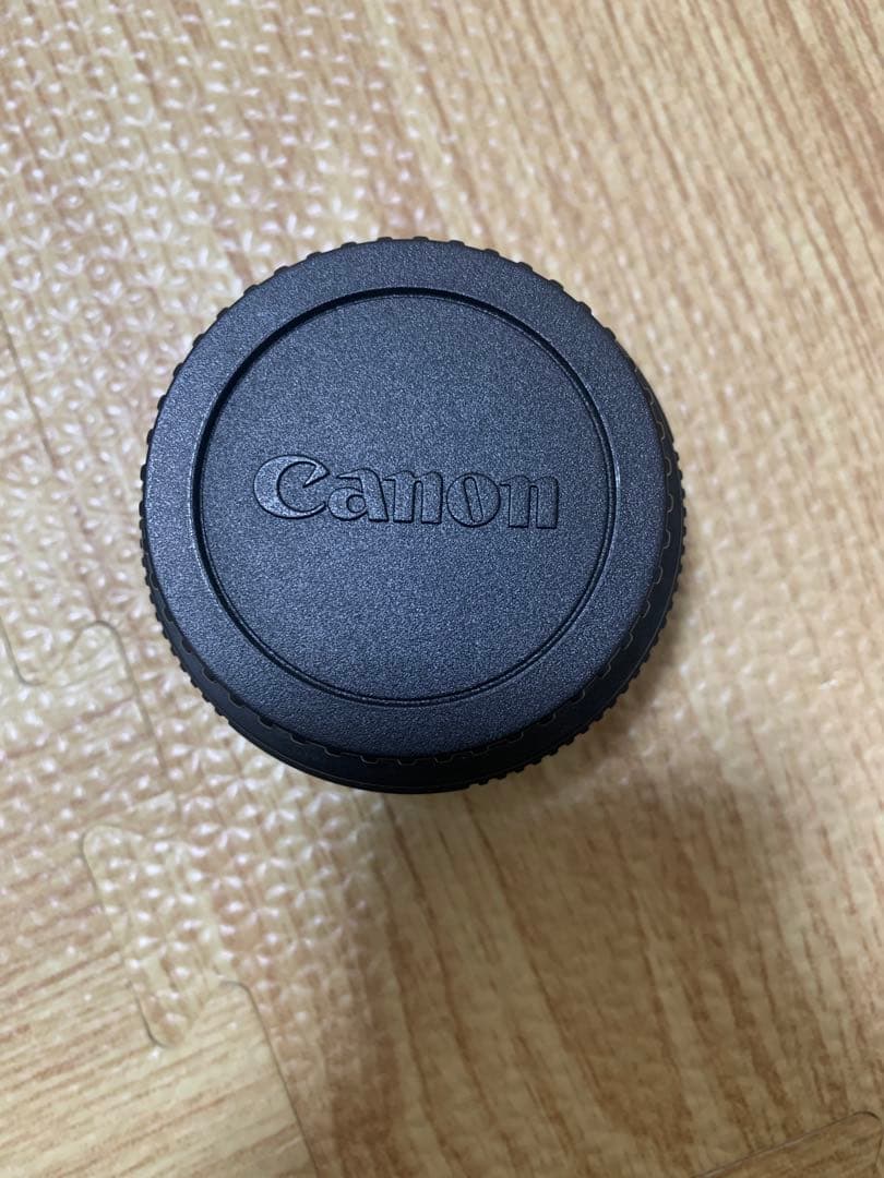 【美品・値下げOK】Canon EF40mm F2.8 STM パンケーキレンズ