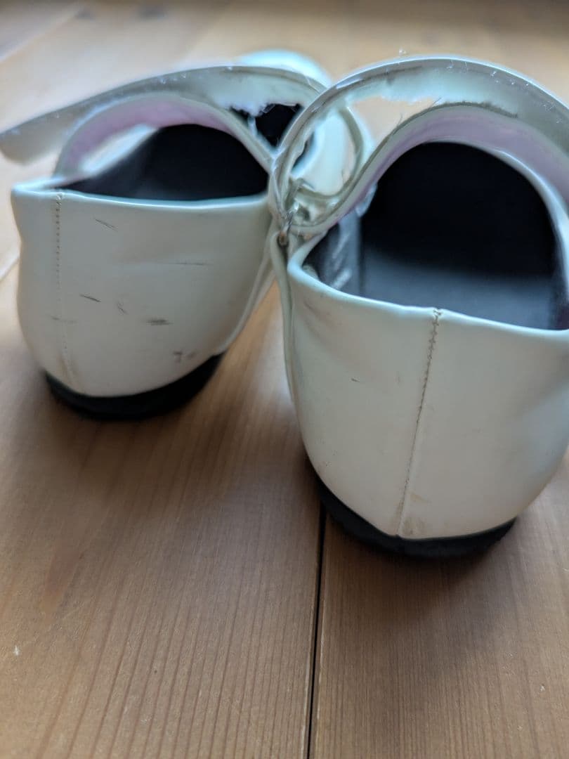 ディズニー公式ビビディバビディブティック　シンデレラドレス110 シューズ.小物