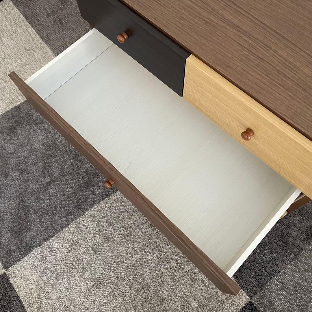 Flover[flower&love] ✨ニトリ　ローチェスト　リセナ