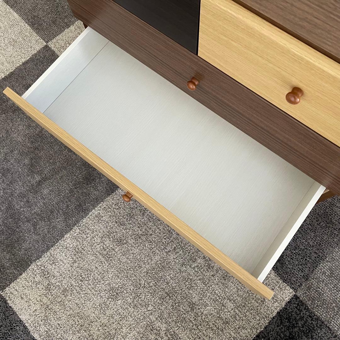 Flover[flower&love] ✨ニトリ　ローチェスト　リセナ