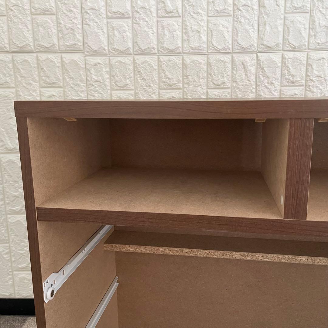 Flover[flower&love] ✨ニトリ　ローチェスト　リセナ