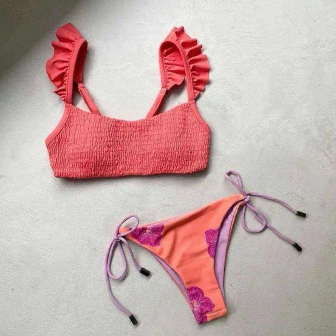 ALEXIA STAM / ビキニ / セット