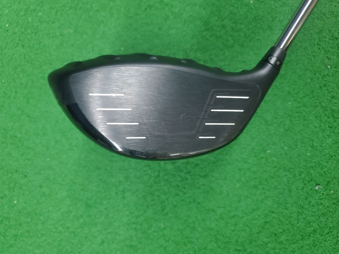 PING G440 LST 10.5° ツアー2.0 クローム65S ドライバー