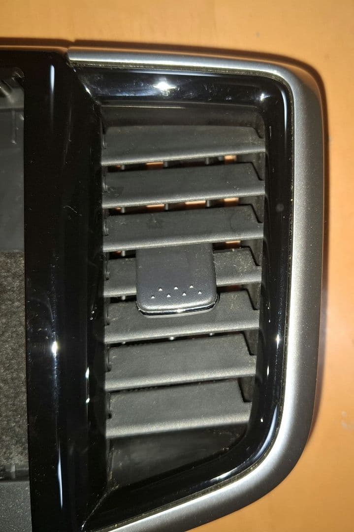 オデッセイ　RC　ナビパネル