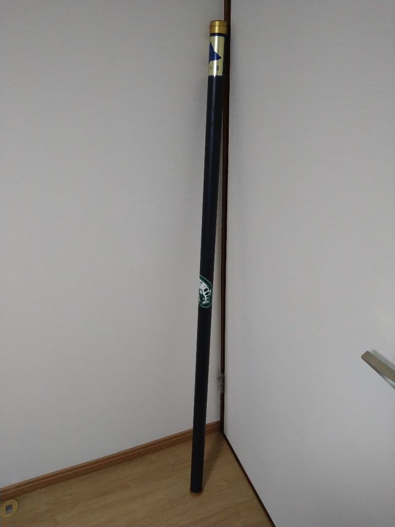 フライロッド FAIS I's3 8ft3in#3