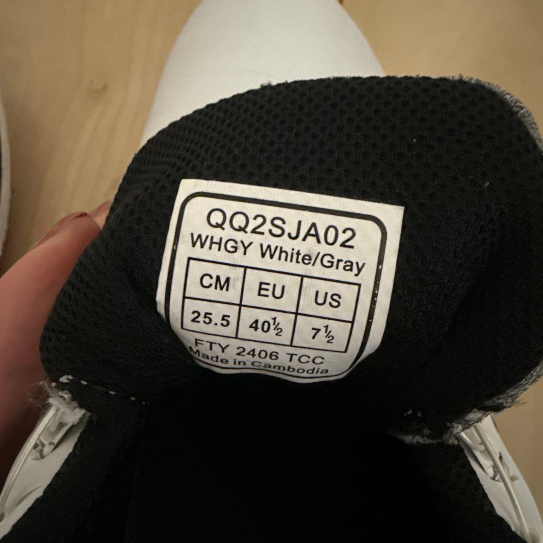 le coq sportif ゴルフシューズ25.5