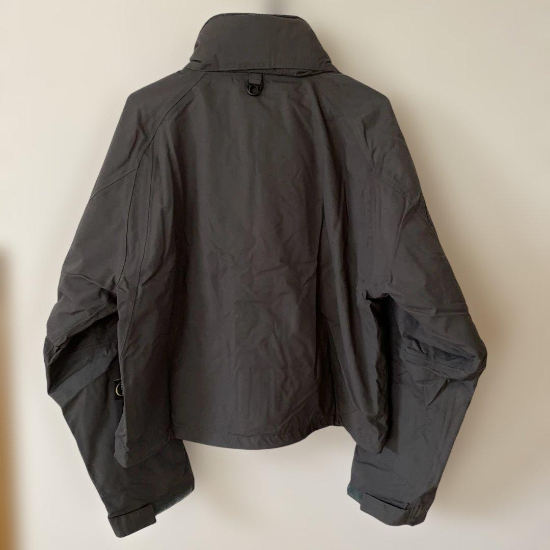 未使用　リバレィ　トラウトウェイディングジャケット