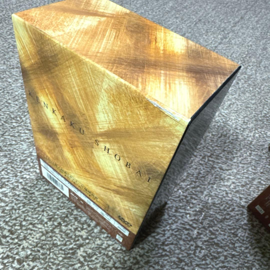 剣客商売DVD 第1シリーズ～第5シリーズ＋SP 全26巻セット