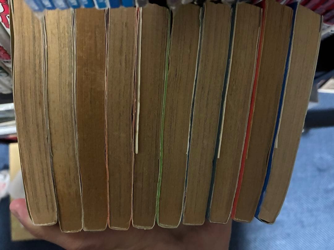 バリバリ伝説　全巻