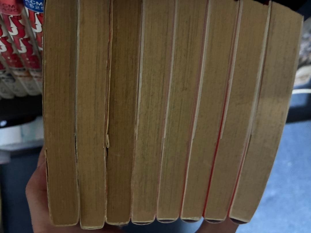 バリバリ伝説　全巻