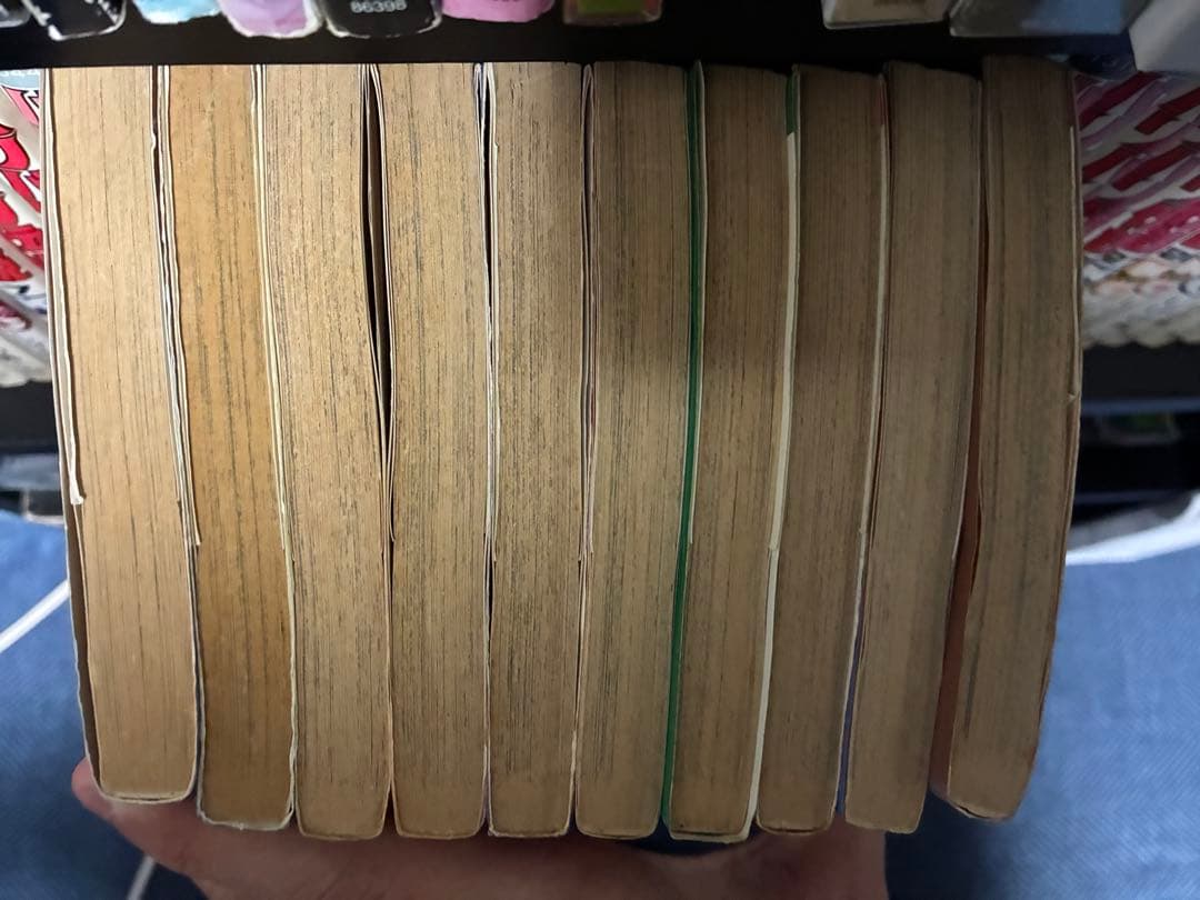 バリバリ伝説　全巻