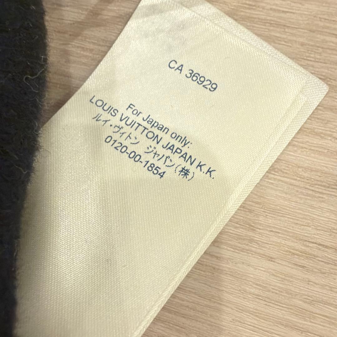 ヴィトン　スカート　サイズ34