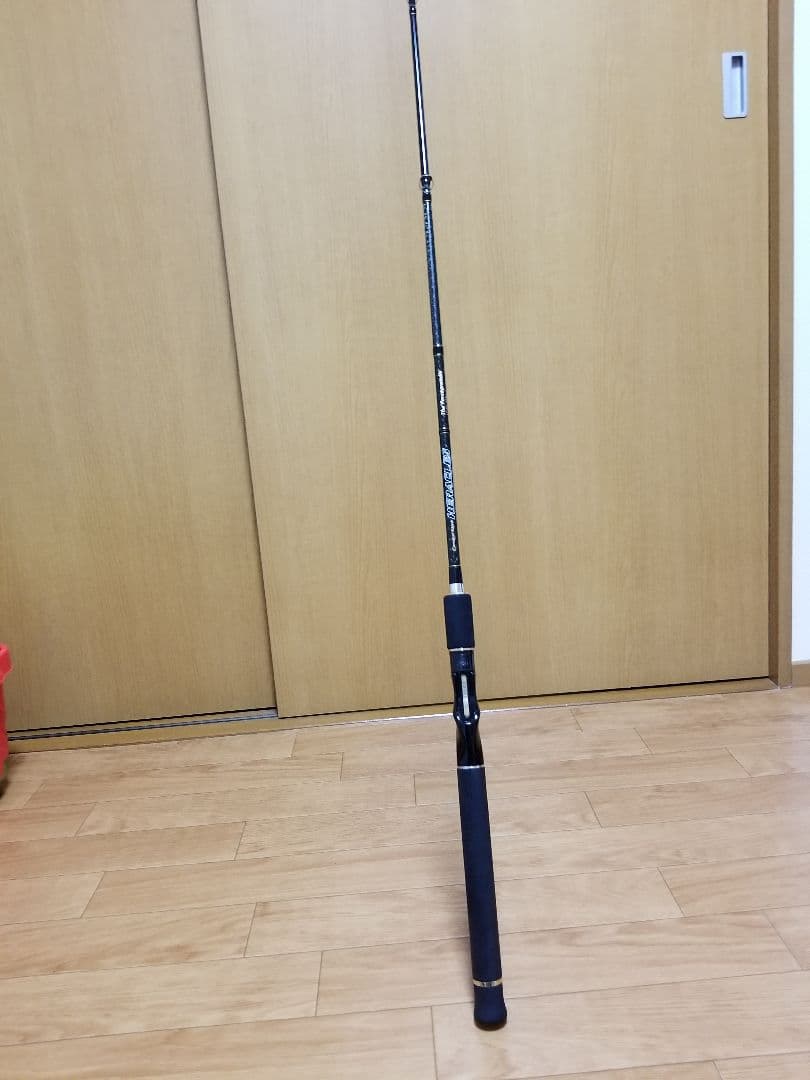 ヘラクレス  フォースグランディス