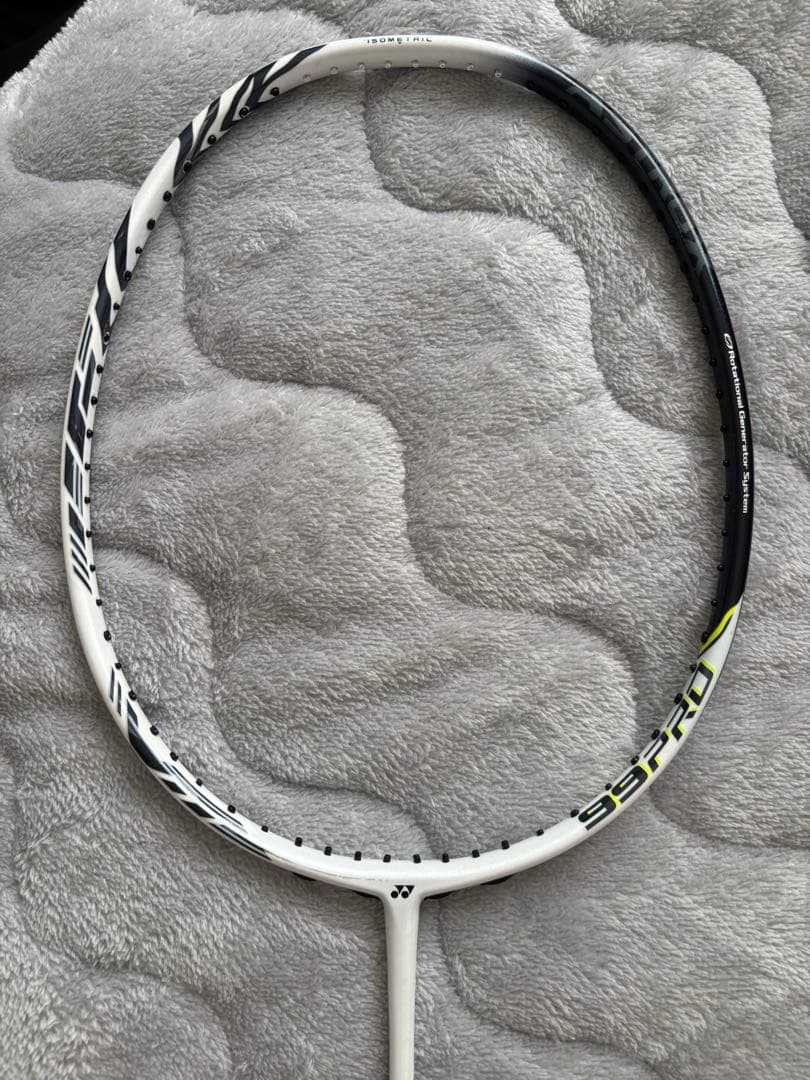 YONEX バドミントンラケット アストロクス99pro