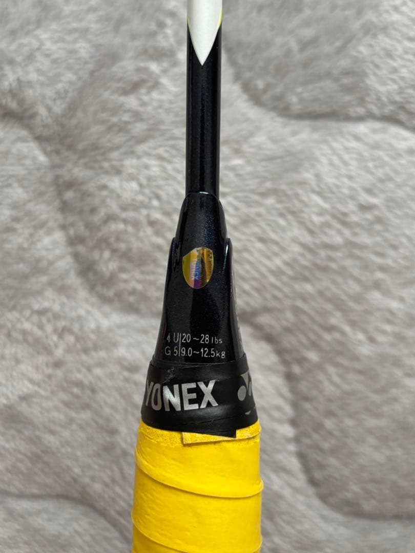 YONEX バドミントンラケット アストロクス99pro
