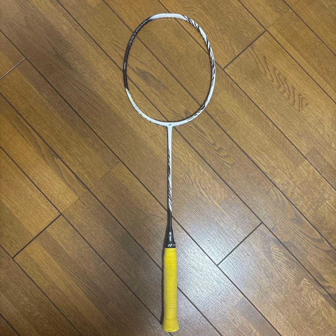 YONEX バドミントンラケット アストロクス99pro
