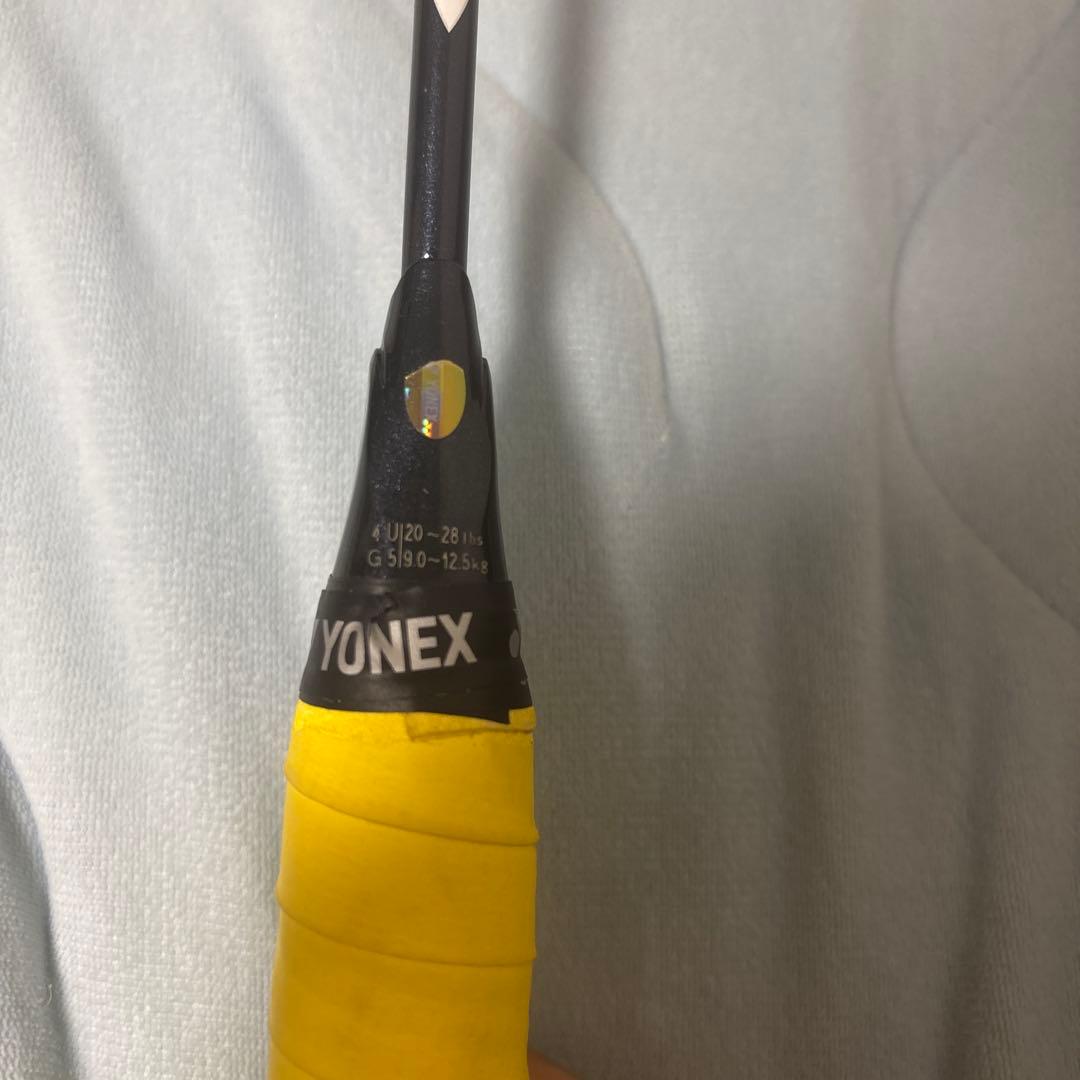 YONEX バドミントンラケット アストロクス99pro