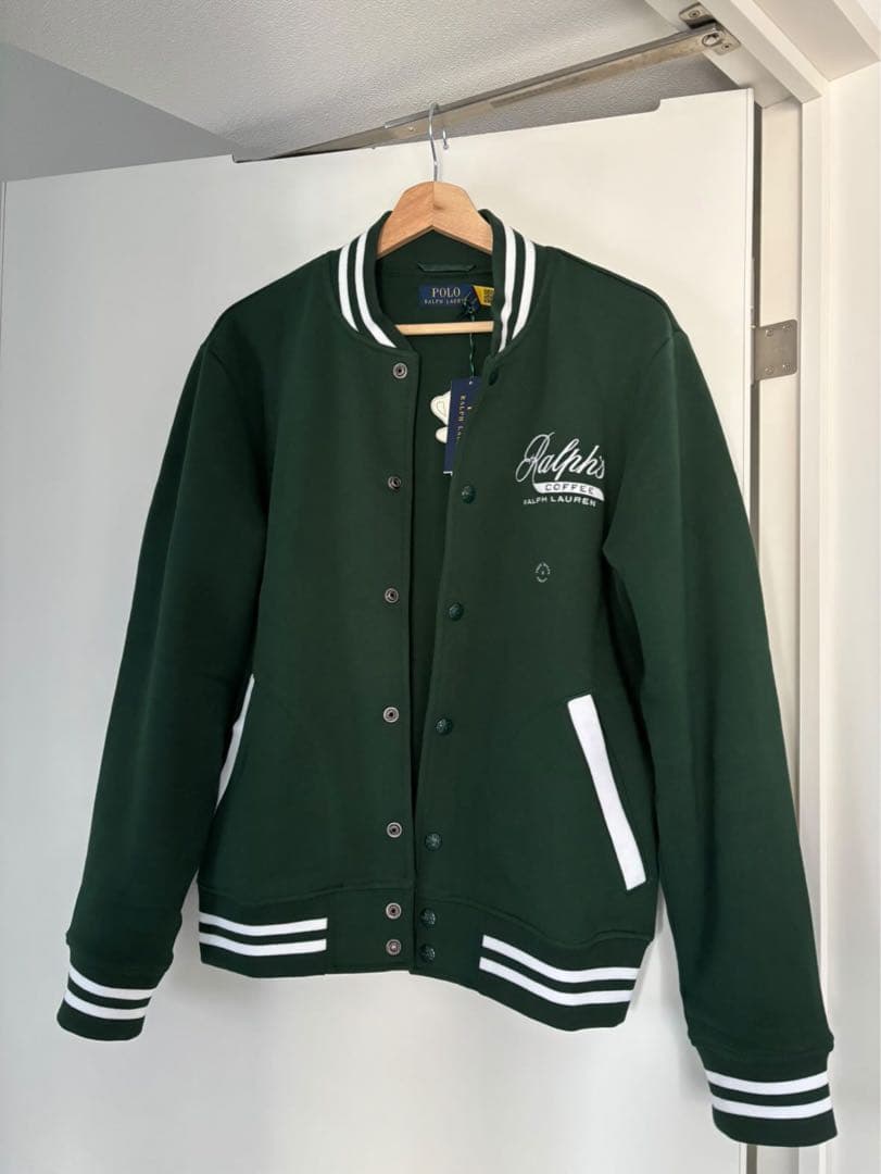 Polo Ralph Lauren Ralph's Coffee ジャケット S