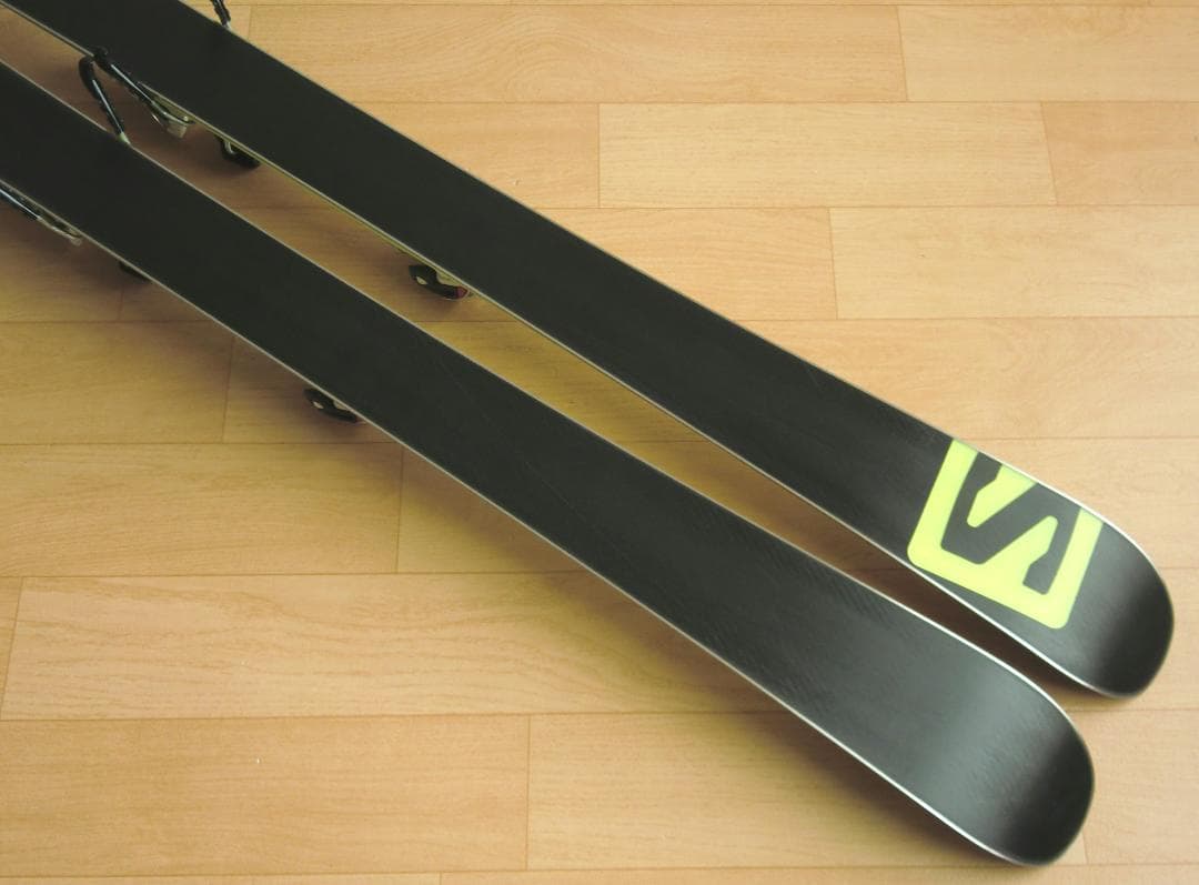 ■■12月・1月限定■送料無料■サロモン■NRP■フリースキー■151cm■■