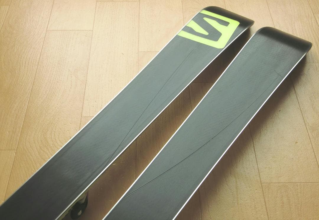 ■■12月・1月限定■送料無料■サロモン■NRP■フリースキー■151cm■■