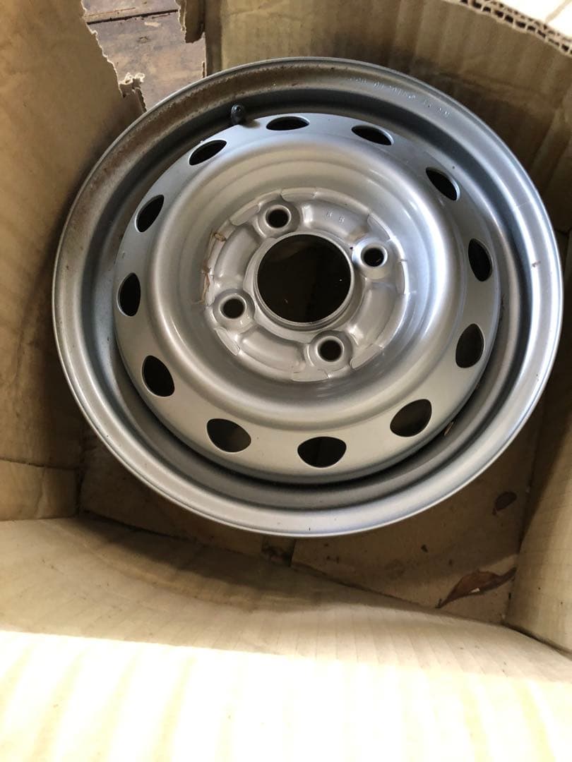 軽トラ　S210 S510 新品　未使用　ハイゼットトラック　ダイハツ