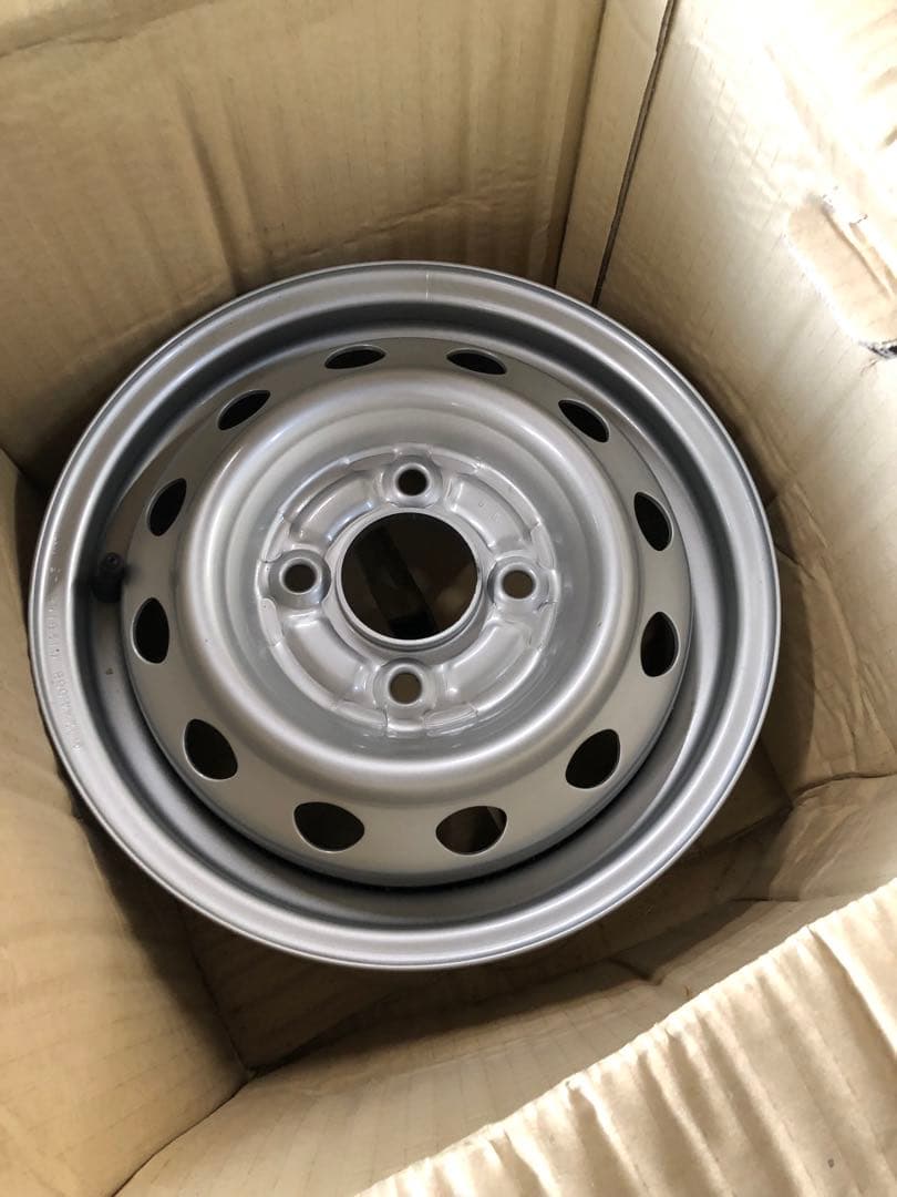 軽トラ　S210 S510 新品　未使用　ハイゼットトラック　ダイハツ