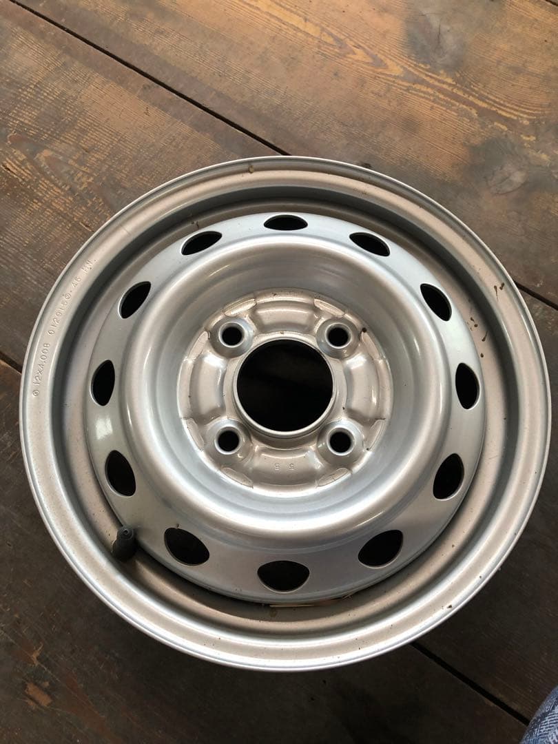 軽トラ　S210 S510 新品　未使用　ハイゼットトラック　ダイハツ