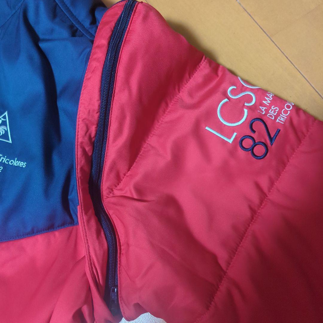 le coq sportif ゴルフジャケット 3L