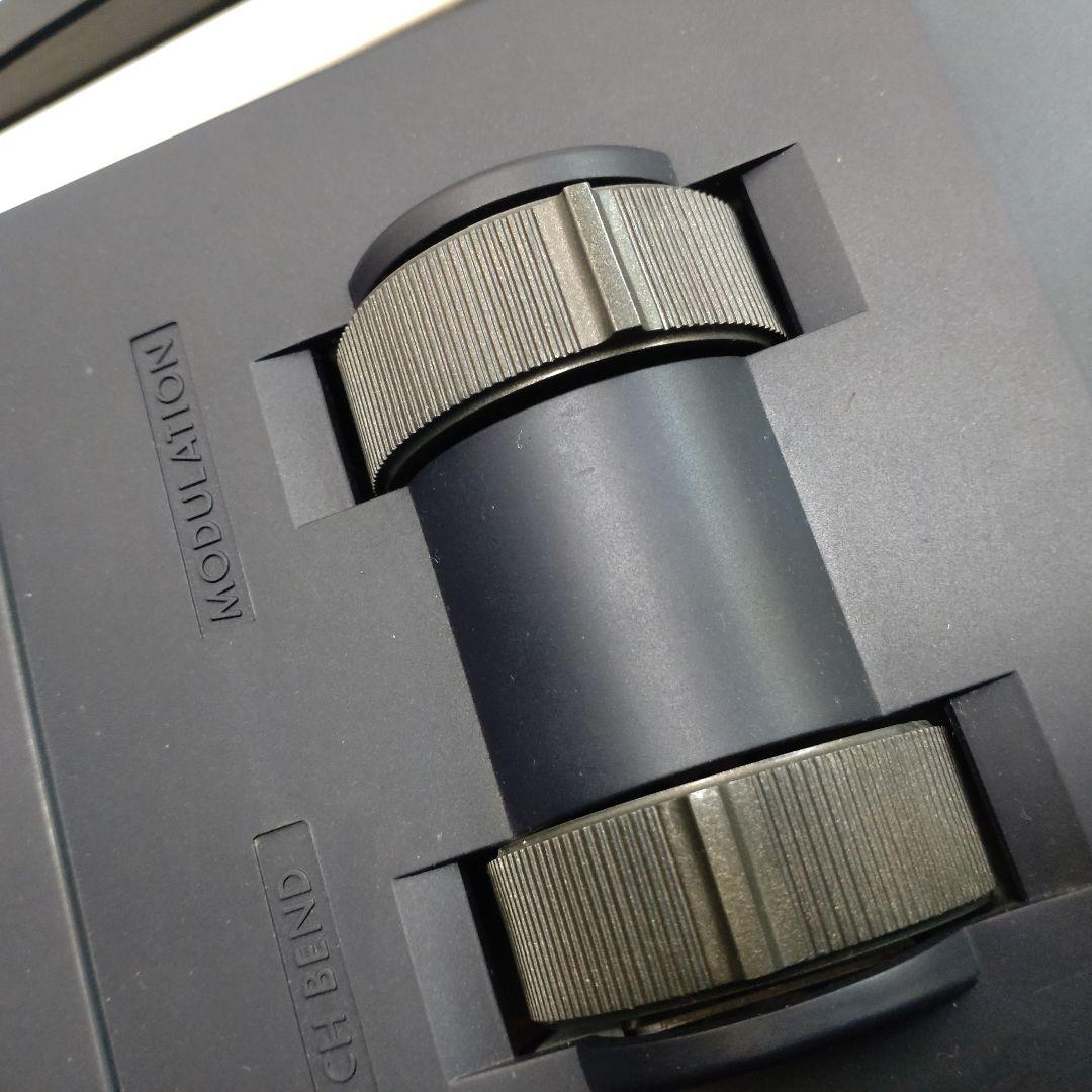 KORG N5 EX シンセサイザー 61鍵 90年代ヴィンテージ！