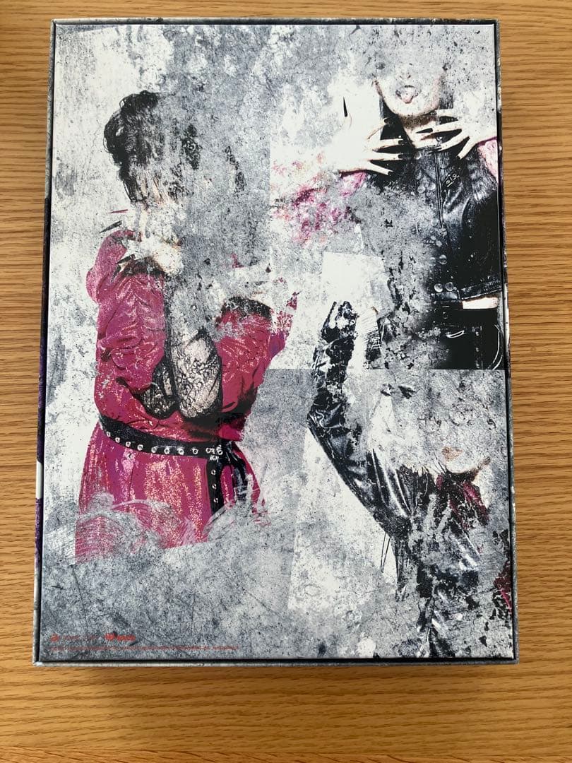 初回生産限定GOiNG TO DESTRUCTiN+MTV Unplugged