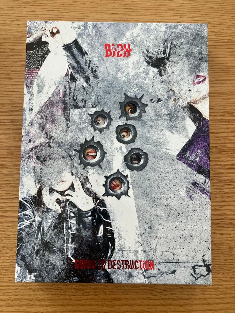 初回生産限定GOiNG TO DESTRUCTiN+MTV Unplugged