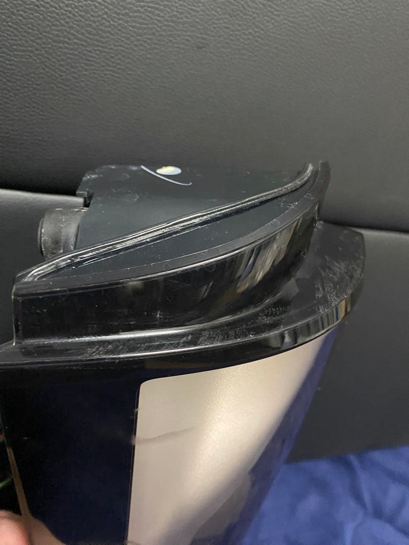 【送料込み】RP5 ステップワゴンハイブリッド　運転席側　右側テールランプ