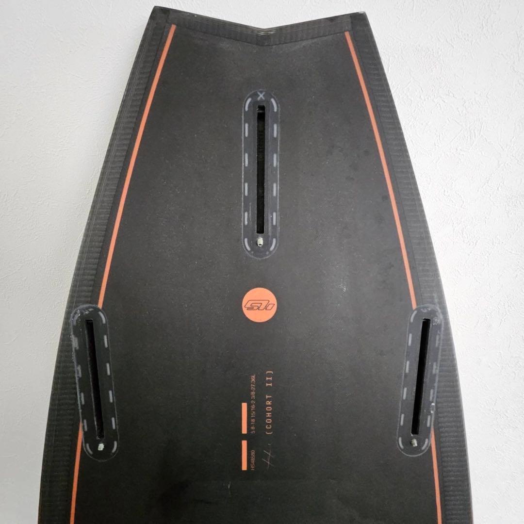 HSショートボード