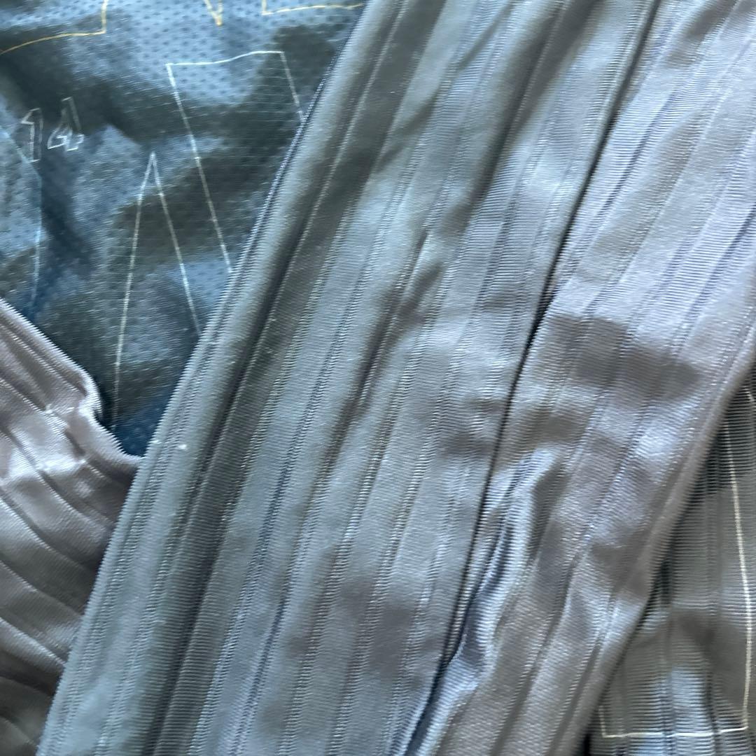 【セット】PANDANI サイクルジャージ Mサイズ 長袖と短パンヒブのセット