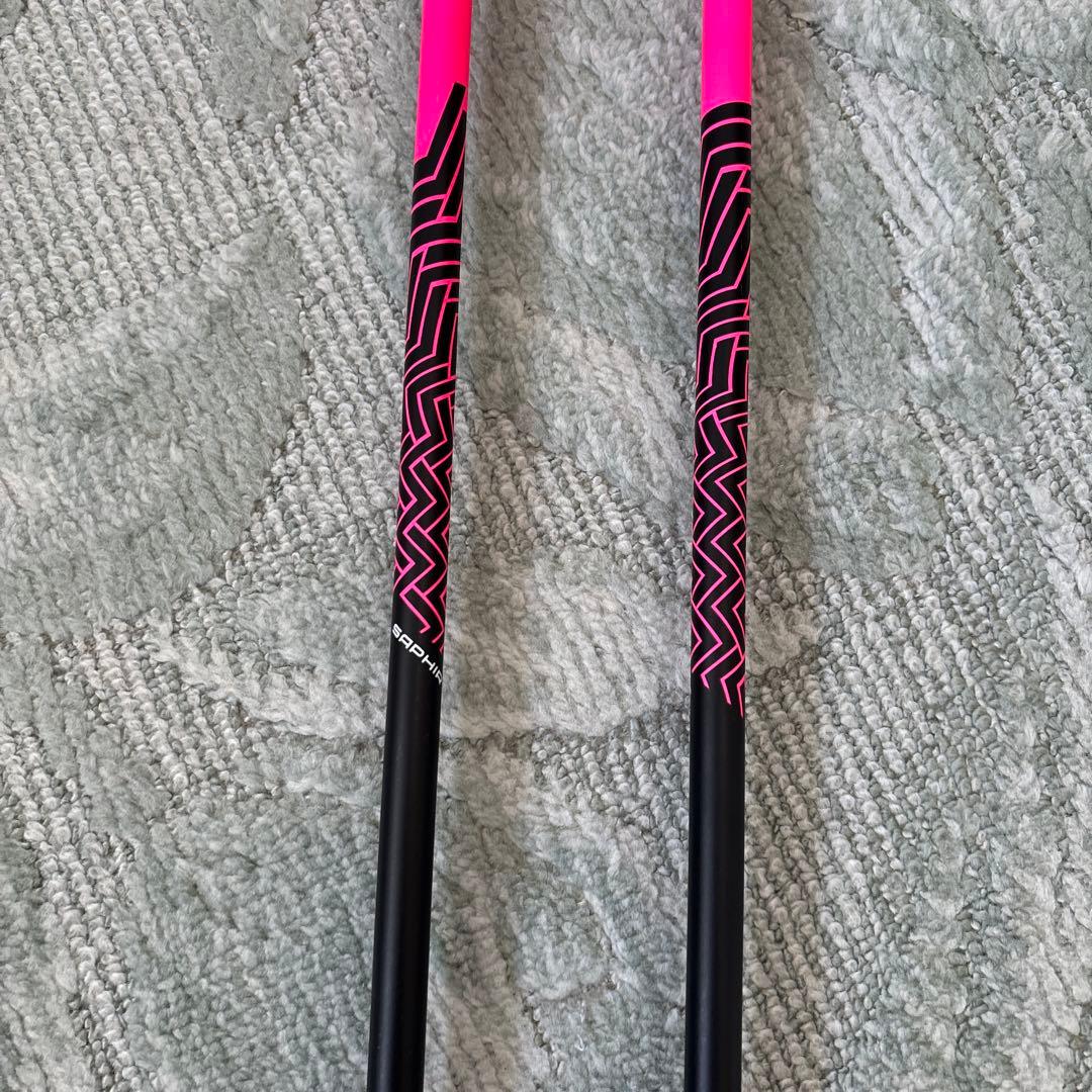 LEKI SAPHIR ポールストック