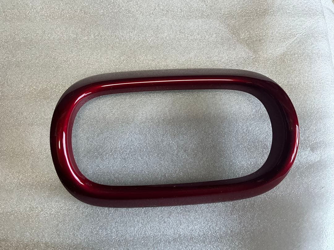 ヤリスクロス MODELLISTA モデリスタ インテリアガーニッシュセット