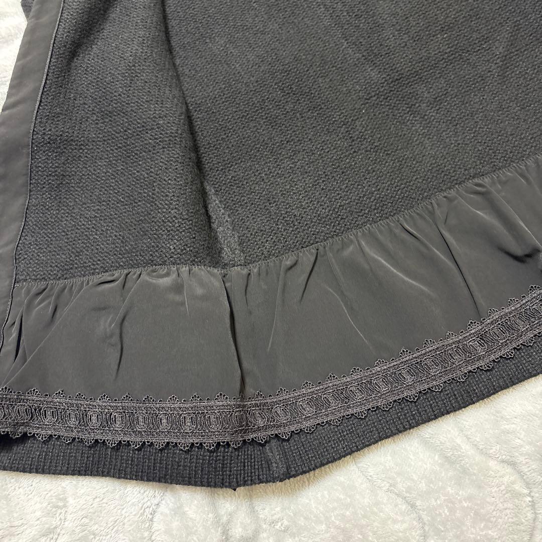 FOXEY ニットジャケット　お値下げ