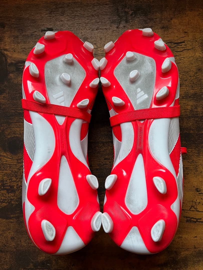 プレデタープロFT HG/AG 25cm