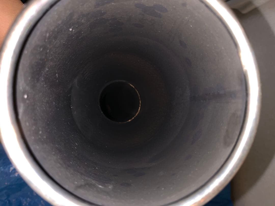 zc32s モンスタースポーツ スポーツマフラー 出来れば手渡し販売（輸送可）