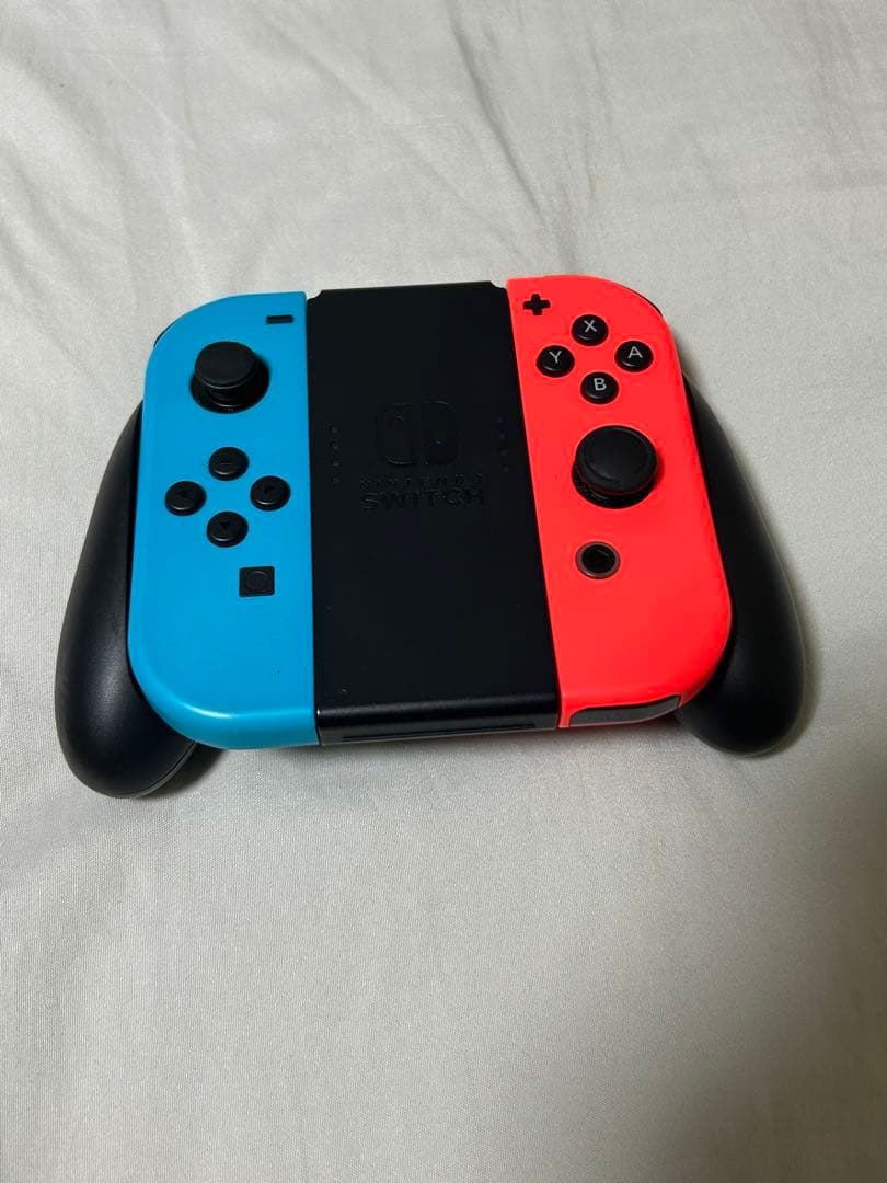 Nintendo Switch 本体　プロコン セット