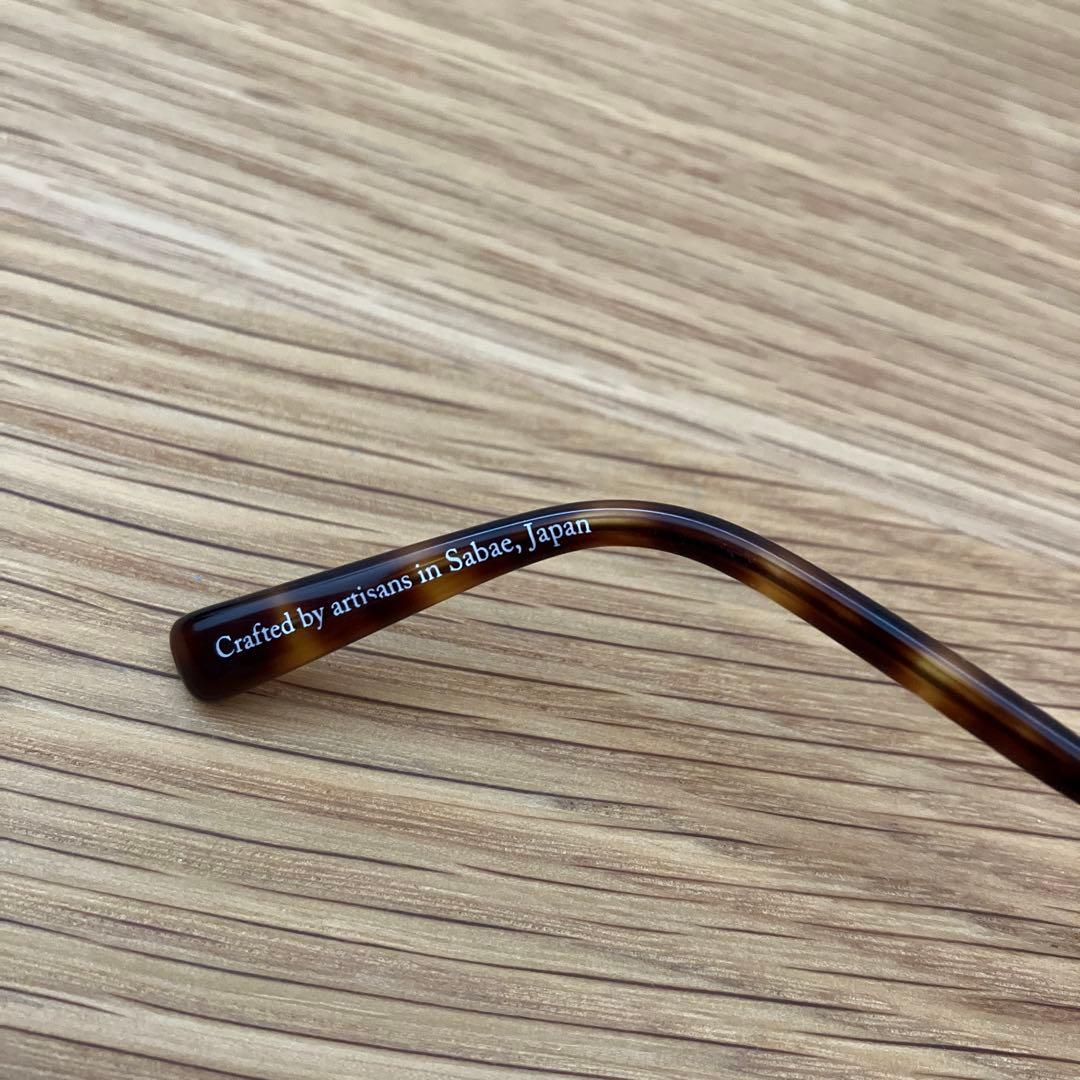 onimegane (オニメガネ)OG-7211 ABR