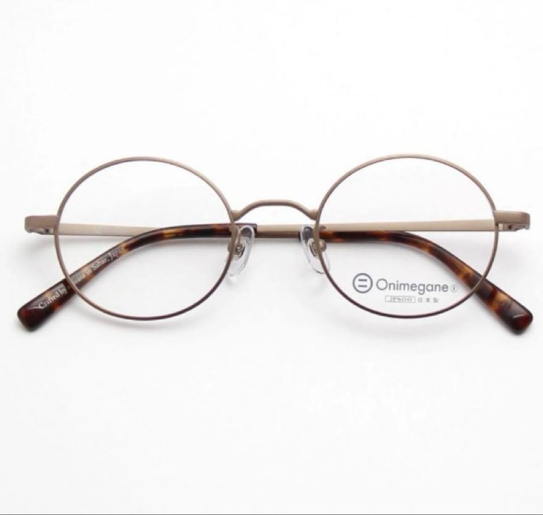 onimegane (オニメガネ)OG-7211 ABR
