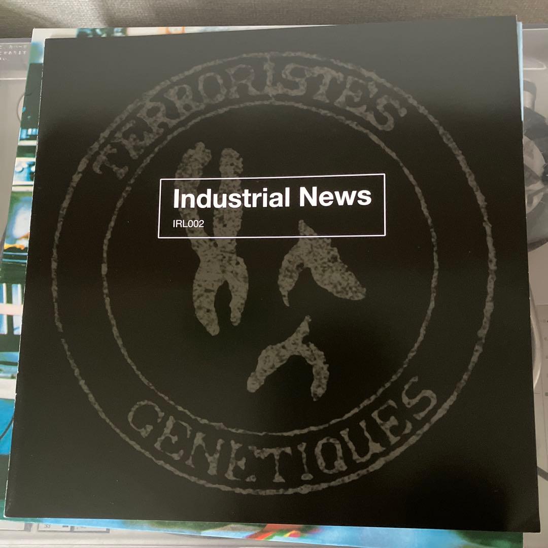 洋楽 THROBBING GRISTLE D.o.A