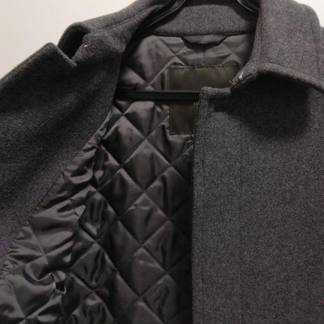 マッキントッシュロンドン　ウールコート　Mサイズ