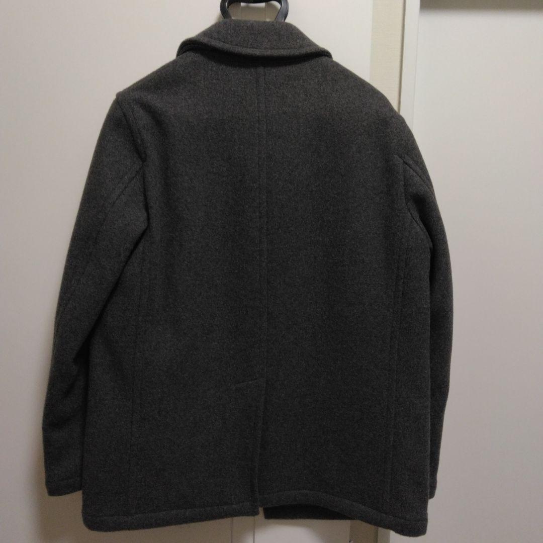 マッキントッシュロンドン　ウールコート　Mサイズ